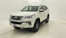 Toyota Fortuner EXR 2.7 | Zero Down Payment | Free Home Test Drive