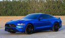 Ford Mustang EcoBoost