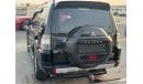 Mitsubishi Pajero GLS Top