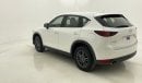 Mazda CX5 GS 2.5 | Zero Down Payment | Free Home Test Drive