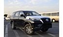 تويوتا فورتونر GXR+ 2.7L Petrol 4WD Automatic