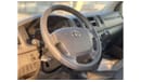 Toyota Hiace 2.5 Standard / Model 2023/ Brand new