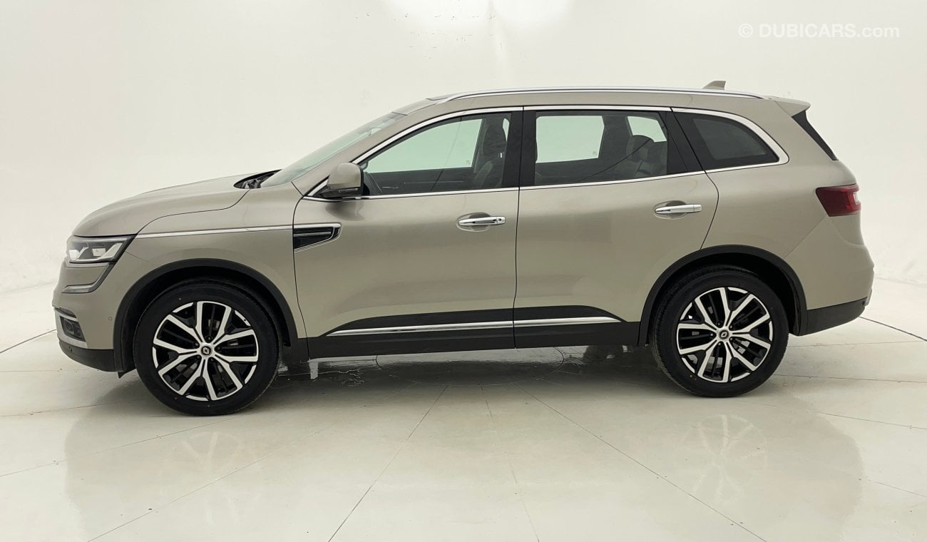 Renault Koleos LE 2.5 | Zero Down Payment | Free Home Test Drive