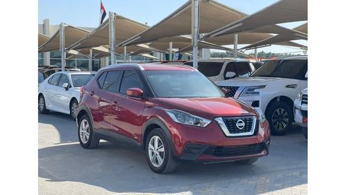 Nissan Kicks 2019 I 1.6L I Ref#475