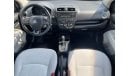 Mitsubishi Attrage GLX 2022 I 1.2L I Ref#407