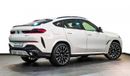 BMW X6 XDRIVE 40 i