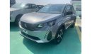 بيجو 3008 2024 Peugeot 3008 GT 1.6L Automatuic Petrol