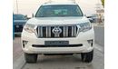 Toyota Prado PRADO TXL V6 4.0L / 2021 UPGRADE / NON ACCIDENT (LOT # 5372)