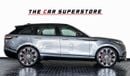 Land Rover Range Rover Velar 2025-RANGE ROVER VELAR DYNAMIC SE P250-GCC AL TAYER-SERVICE CONTRACT AND WARRANTY TILL 25/06/2029