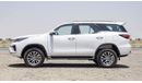 Toyota Fortuner Toyota fortuner VX 2.8L Diesel full.option MY2024 FOR EXPORT ONLY