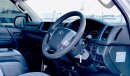 Toyota Hiace PREMIUM CONDITION | 3.0L DIESEL ENGINE | RHD | AIR CONDITIONER