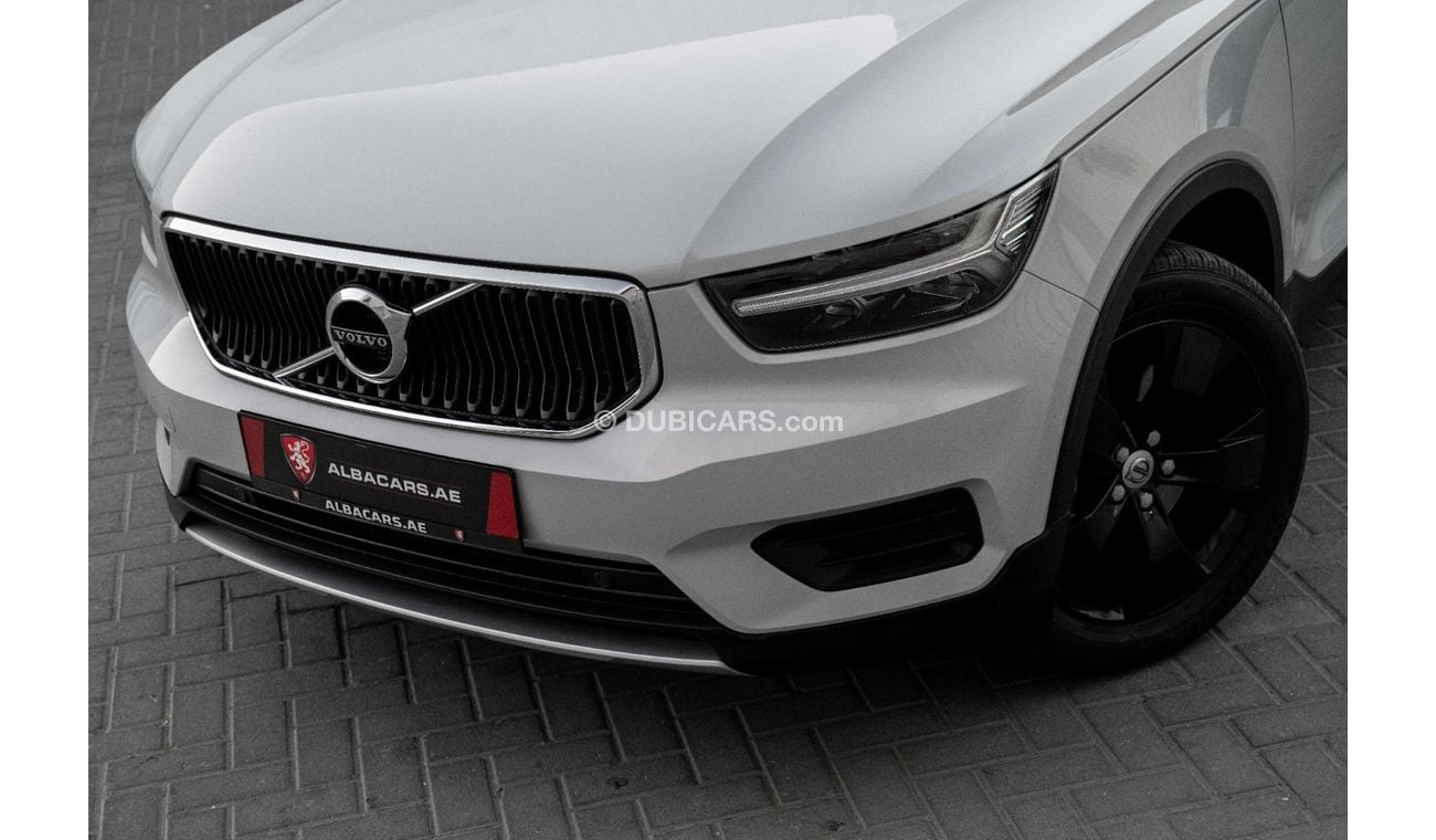 Volvo XC40 MOMENTUM | 2,056 P.M  | 0% Downpayment | Agency Services!