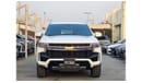 Chevrolet Tahoe LS