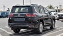 Toyota Land Cruiser TOYOTA LC  3.5L VX - HIGH - AG3504VH