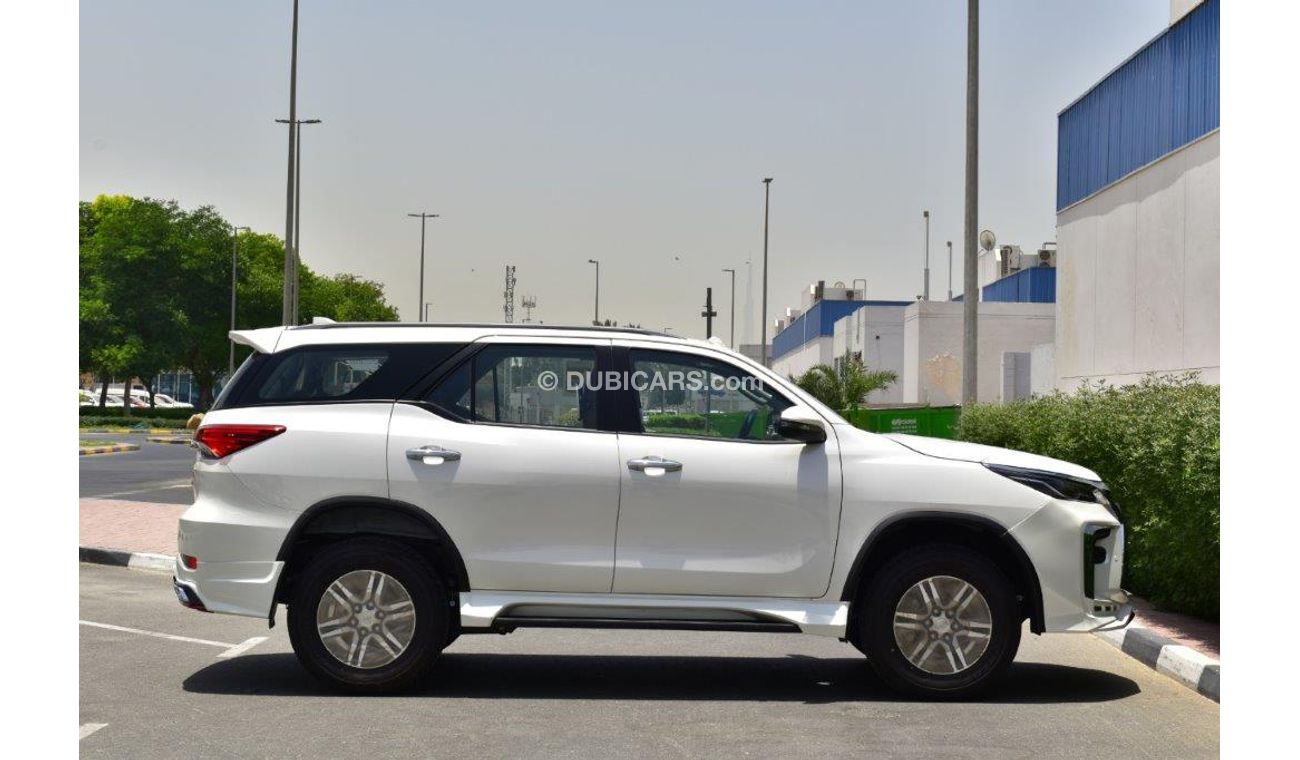 New New Toyota Fortuner 2021 Price (Export only) 2021 for sale in Dubai ...