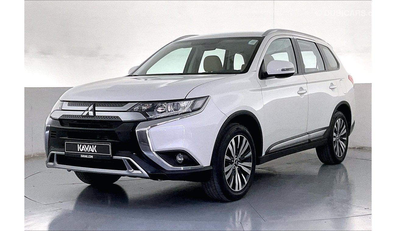 Mitsubishi Outlander GLX Midline | 1 year free warranty | 0 Down Payment