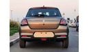 Suzuki Swift GLX, 1.2L / RADAR / GCC SPECS / HIGH OPTION (CODE # GLX)