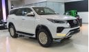 Toyota Fortuner SR5 4.0L FULL OPTION GASOLINA 4WD A/T (FOR EXPORT)