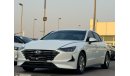 Hyundai Sonata Mid option