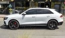 Audi RS Q8 2023 - Brand New - Quattro Brand New - European Spec - Fully Loaded