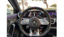 Mercedes-Benz A 35 AMG Premium A35 AMG 2 L 306 HP PETROL