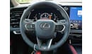 Lexus RX350 FSPORT F3 / 3.5L V6 PETROL / 360* WITH RADAR / PANORAMIC / CANADIAN (CODE# 68078)