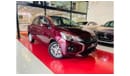 Mitsubishi Attrage GLX Highline AED 622 EMi @ 0% DP | GCC | Under Warranty | Certified Pre-owned |