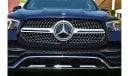 Mercedes-Benz GLE 350 MERCEDEC//2021//SUV--7 SEATS//GLE350//V4  2.0L