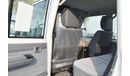 Toyota Land Cruiser Hard Top