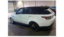 Land Rover Range Rover Sport V8