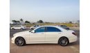 Mercedes-Benz S 550 Mercedes-benz  S550-LONG 2017-WHITE	 PETROL LHD AUTO wdd2221821a309590