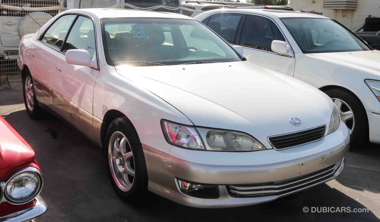 Lexus ES 300