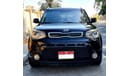 Kia Soul 2016 GCC 2.0 ENGINE... KIA SOUL