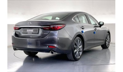 Mazda 6 Core | 1 year free warranty | 0 Down Payment