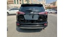 Toyota RAV4 Toyota RAV4 2018 full option left hand drive