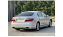 لكزس LS 460 LEXUS LS 460 MODEL 2010 AMERICAN