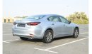 مازدا 6 AED 896/month 2021 | MAZDA 6 | S GRADE | M33254