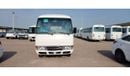 ميتسوبيشي روزا Mitsubishi Rosa MITSUBISHI ROSA DIESEL 4.2L 34 SET 2024