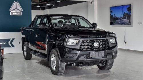 VGV بولدن VGV. BOLDEN  Diesel  4X4