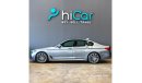 BMW 530i M Sport AED 2,243 pm • 0% Downpayment •M-Kit • 2 Years Warranty