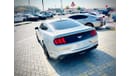 Ford Mustang EcoBoost Premium For sale 1390/= Monthly