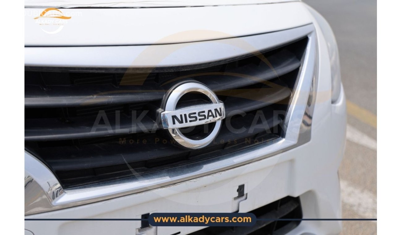 نيسان صني NISSAN SUNNY 1.5L AT 2024