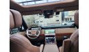 Land Rover Range Rover Vogue Autobiography RANGE ROVER AB LWB V8/KOREA SPECS/2023