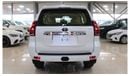 Toyota Prado 4.0L Petrol VX 4WD A/T ONLY EXPORT