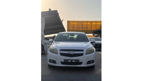 Chevrolet Malibu LTZ The car is in excellent condition inside and outside