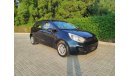 كيا ريو Kia Rio 2015 1.4 Gcc full automatic