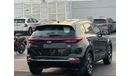 Kia Sportage Base 2.0L