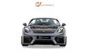 Porsche 718 Boxster 718 GT4RS Spyder Weissach - GCC - With Dealer Warranty