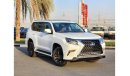 لكزس GS 460 LEXUS GX460 2022 FULL OPTION