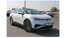 Volkswagen ID.4 2022 | PURE+ 100% ELECTRIC INTELLIGENT SUV FULL OPTION WITH PANORAMIC SUNROOF